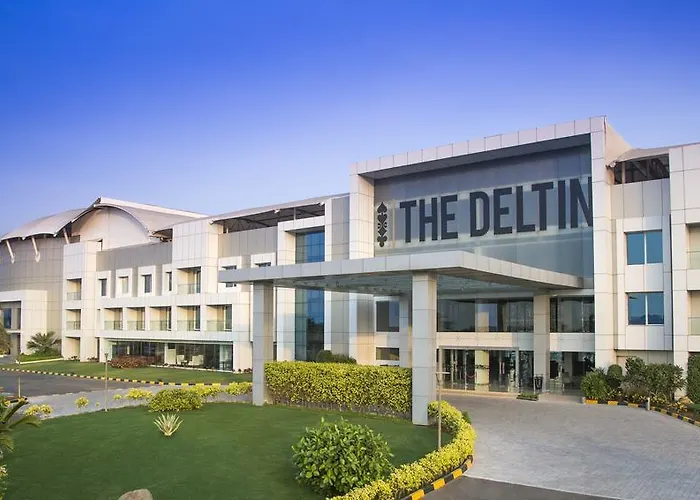 The Deltin