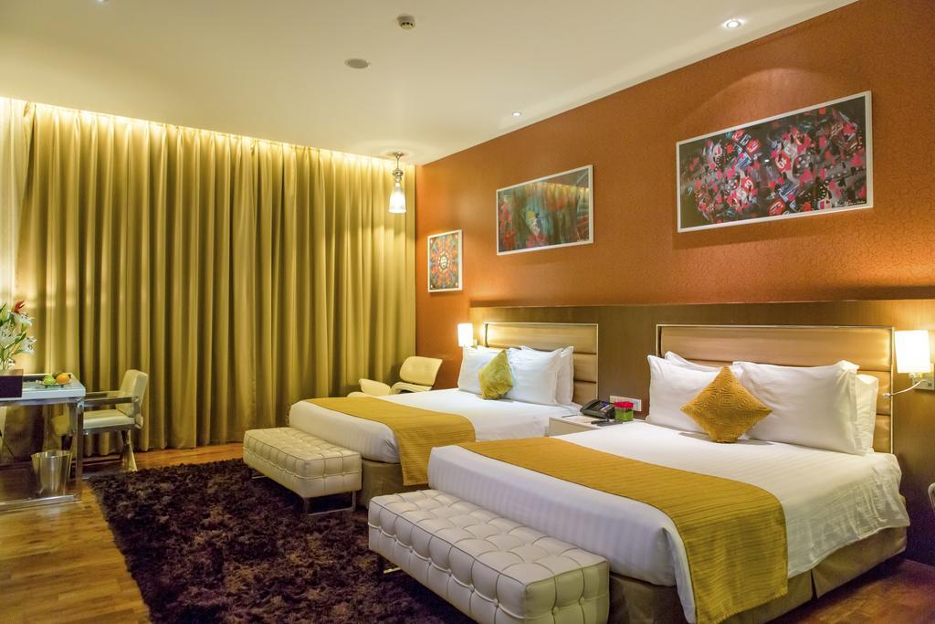 The Deltin Hotel Daman
